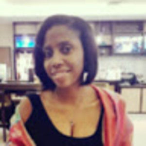 Meet your Posher, Tameka